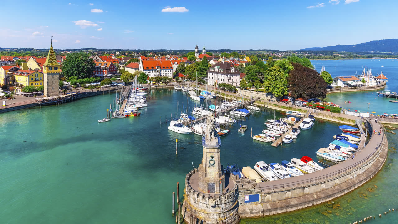 Klassenfahrt Gardasee