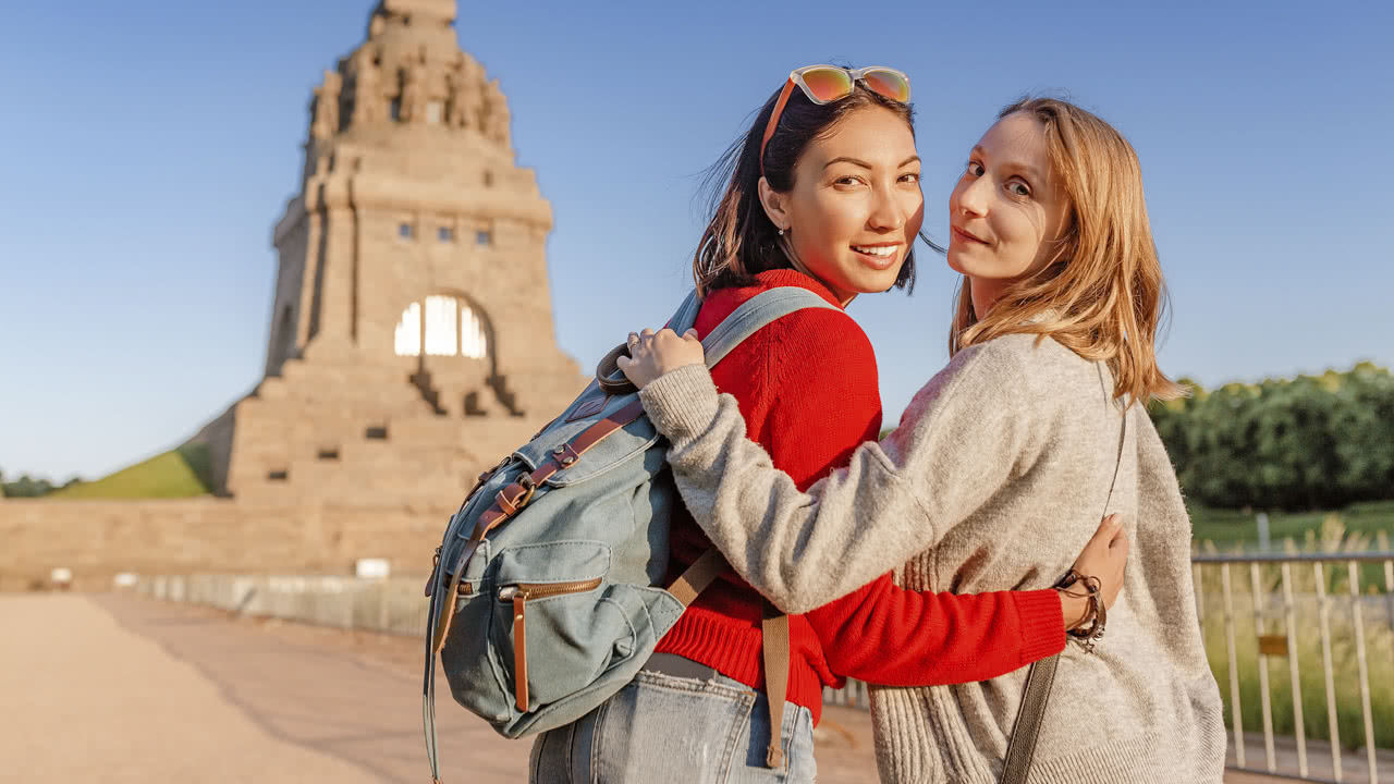 Klassenfahrt Gardasee