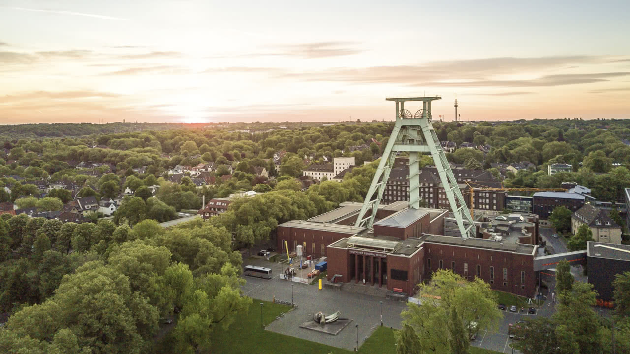 Klassenfahrten Nordrhein-Westfalen