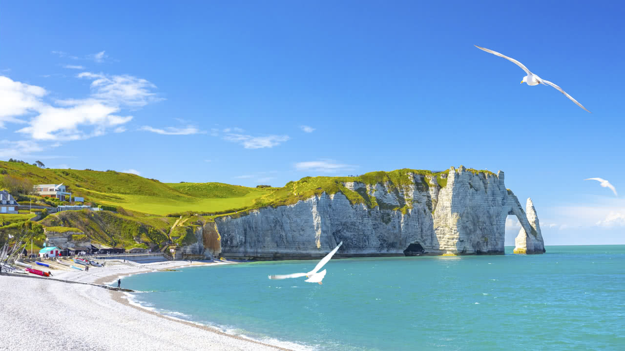 Klassenfahrt Gardasee